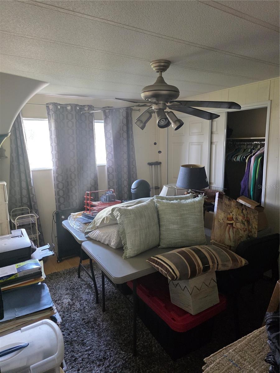 WESTERN SHORES FIRST ADD - Residential