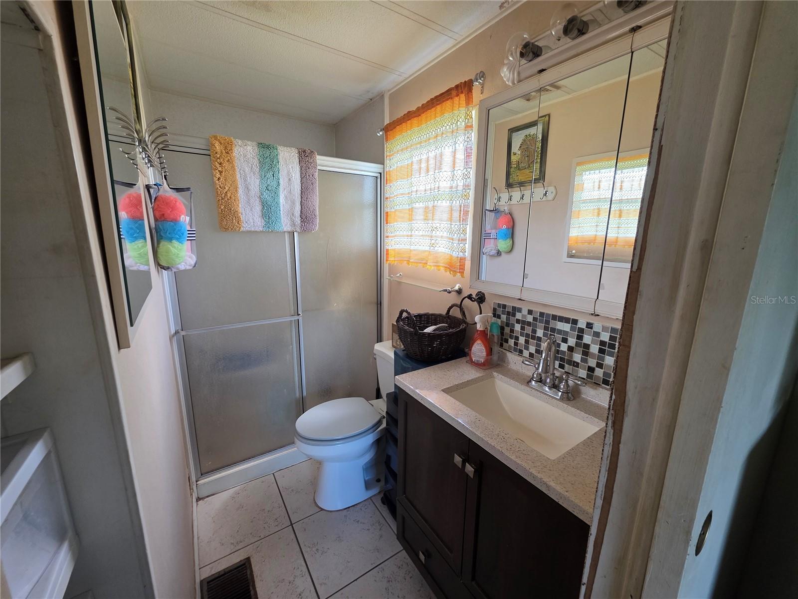 WESTERN SHORES FIRST ADD - Residential