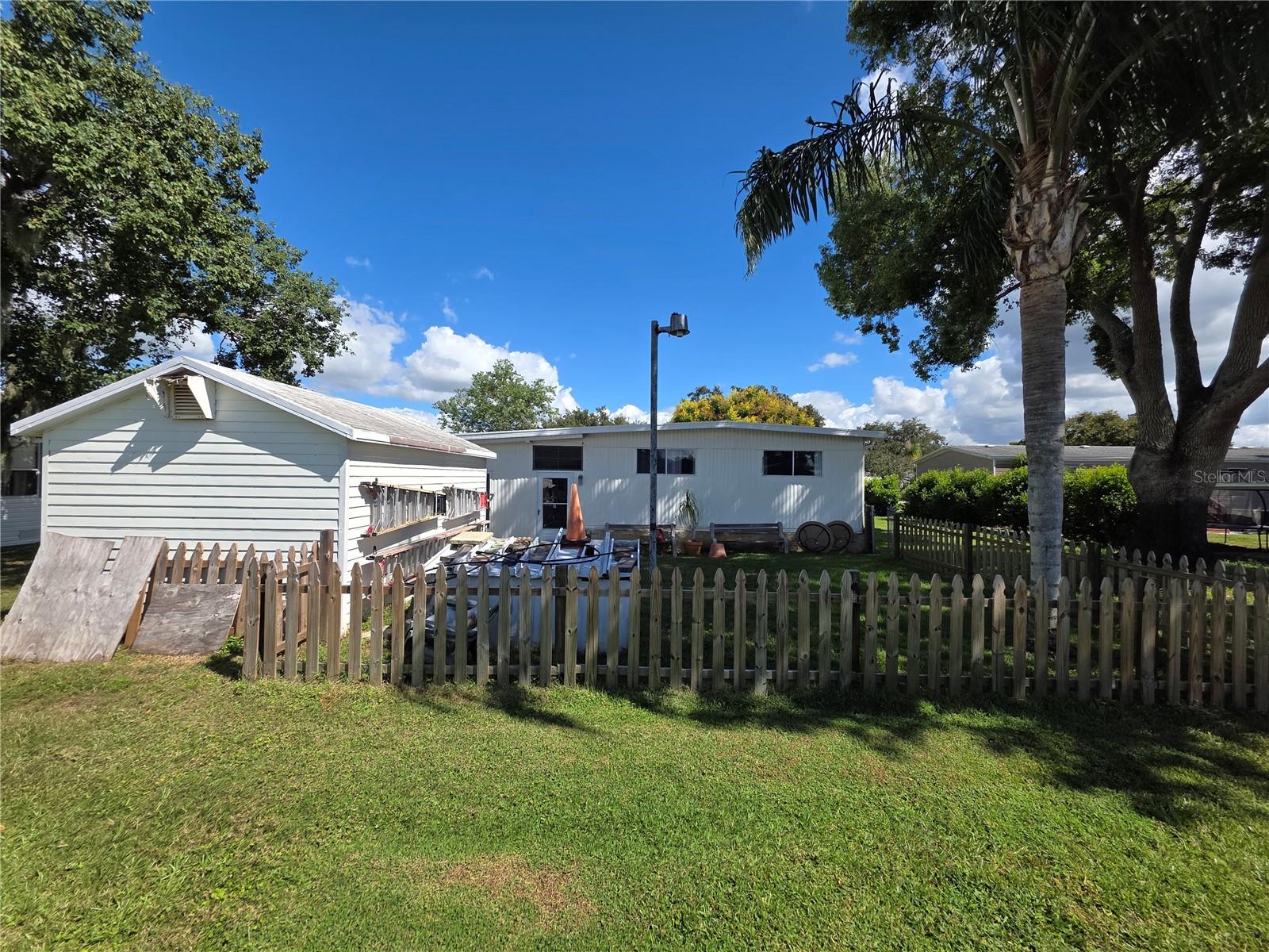 WESTERN SHORES FIRST ADD - Residential