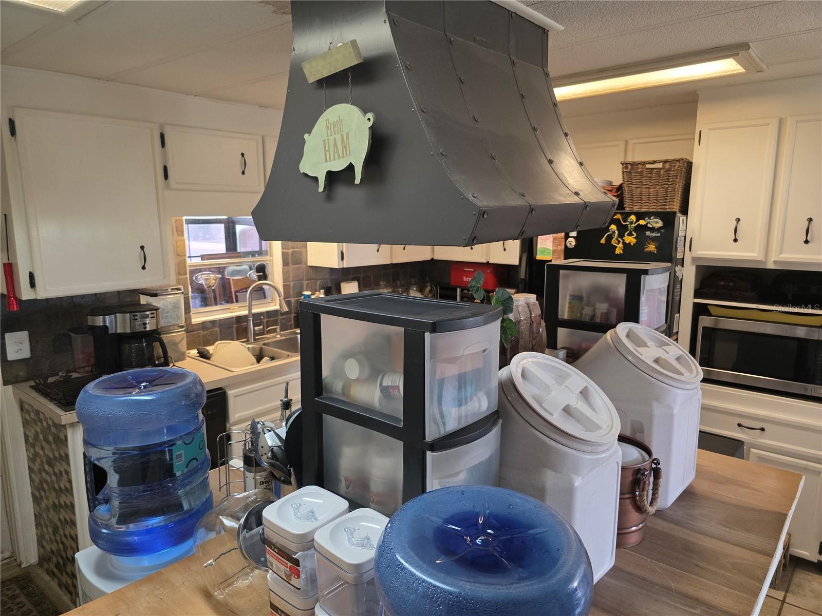 WESTERN SHORES FIRST ADD - Residential