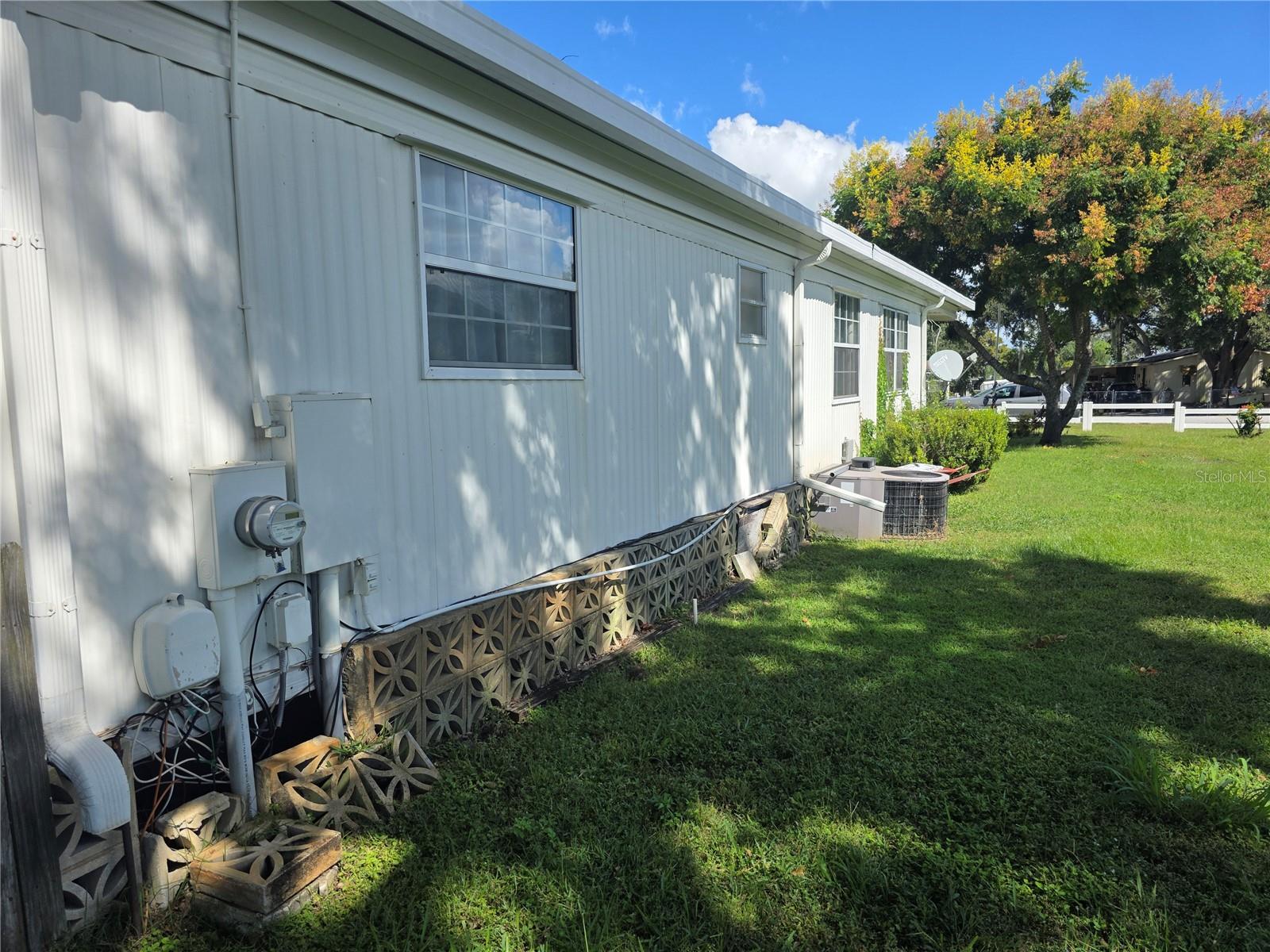 WESTERN SHORES FIRST ADD - Residential