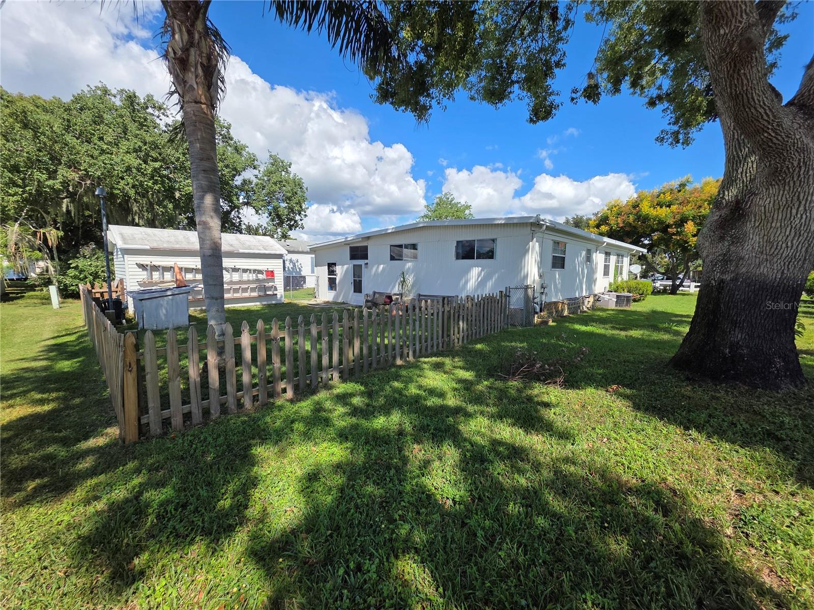 WESTERN SHORES FIRST ADD - Residential