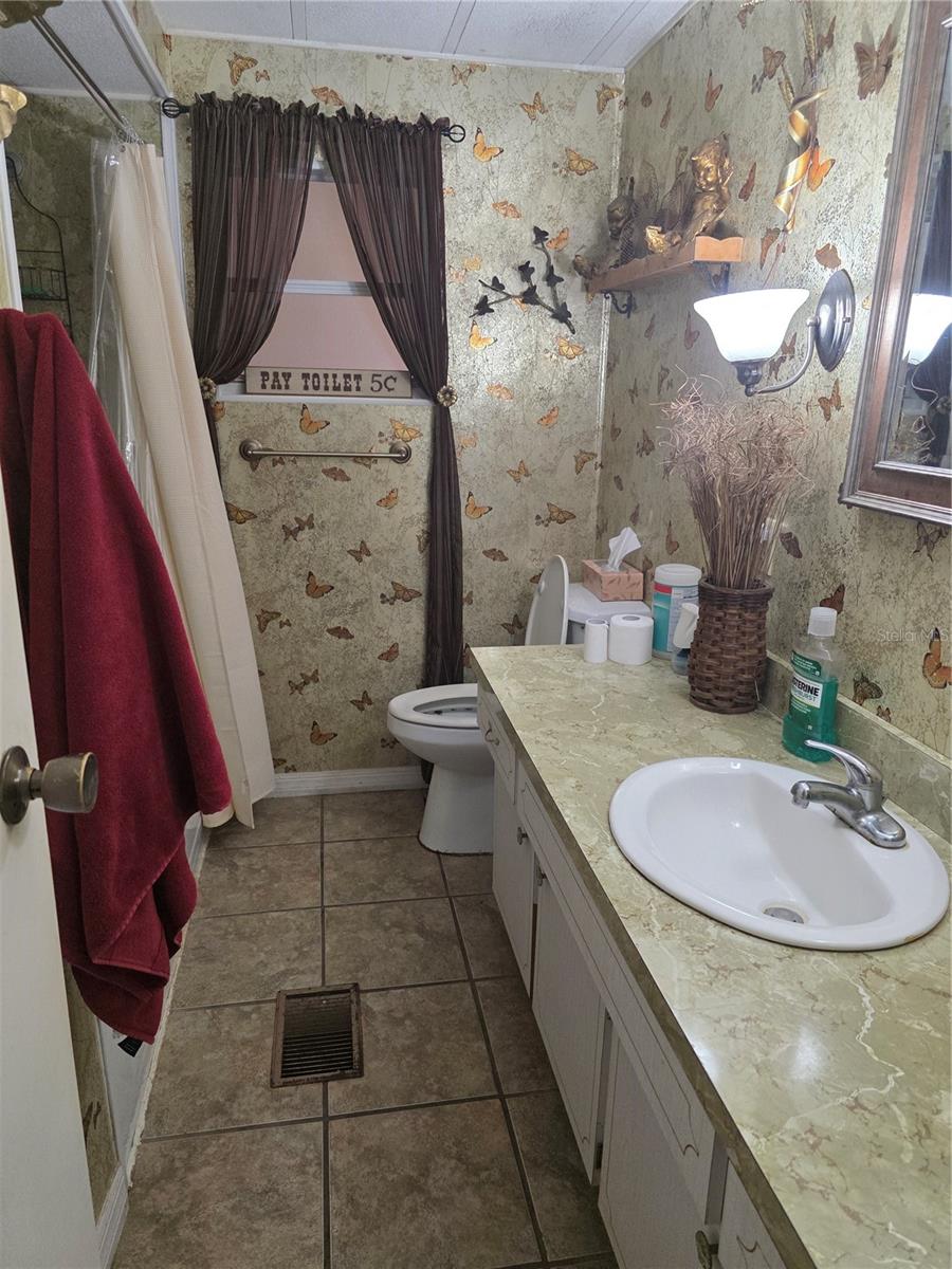 WESTERN SHORES FIRST ADD - Residential