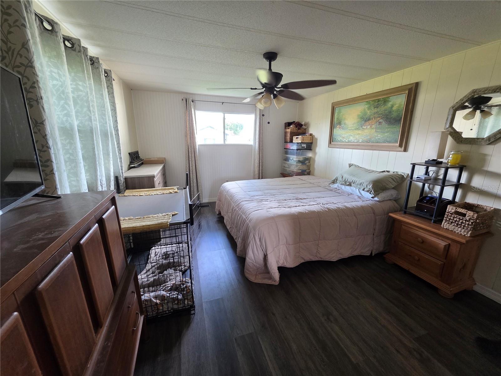 WESTERN SHORES FIRST ADD - Residential