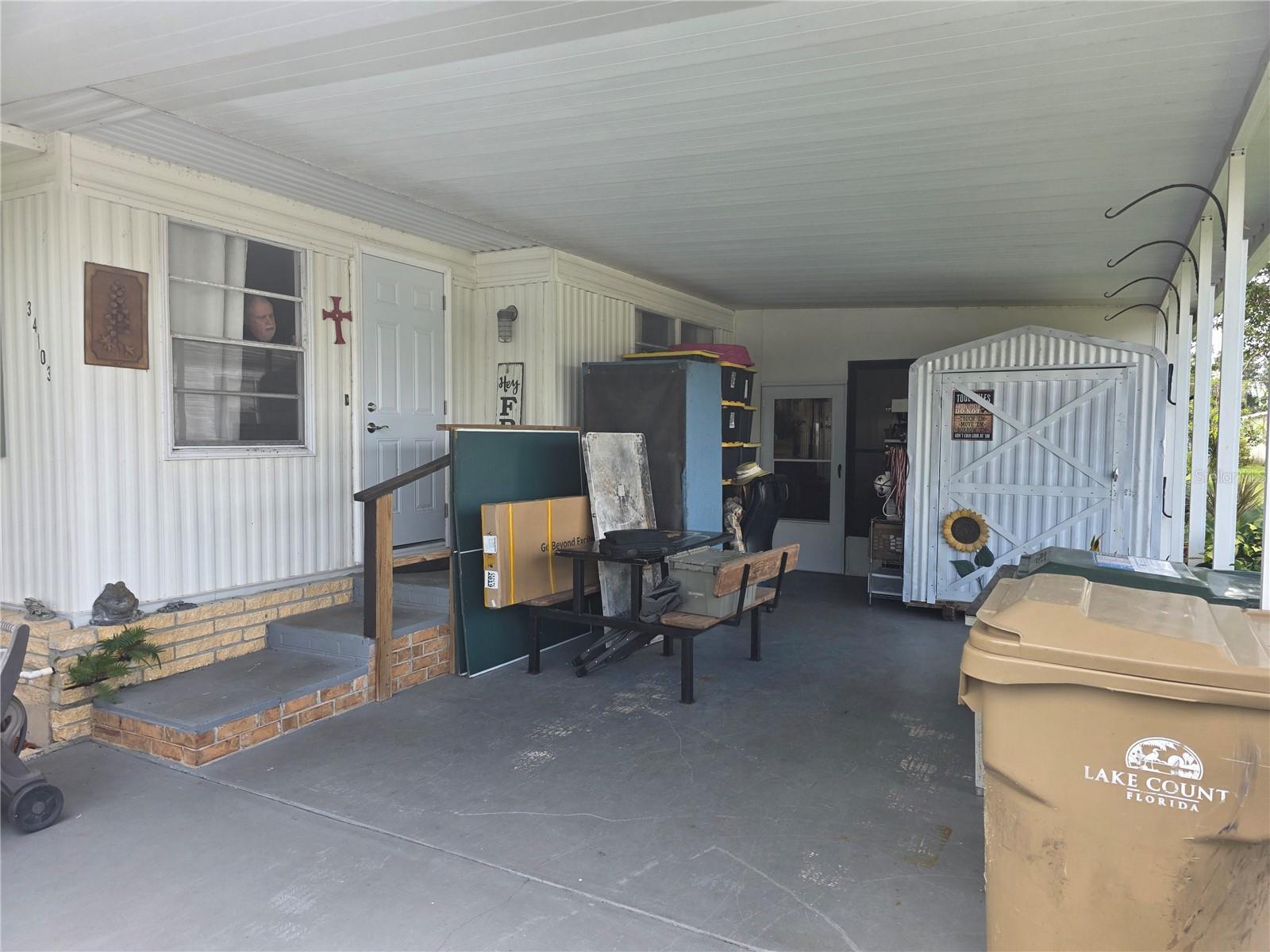 WESTERN SHORES FIRST ADD - Residential