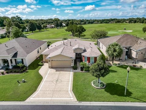 Photo of 1192 SW 161st Place, Ocala, FL 34473 (MLS # OM707436)