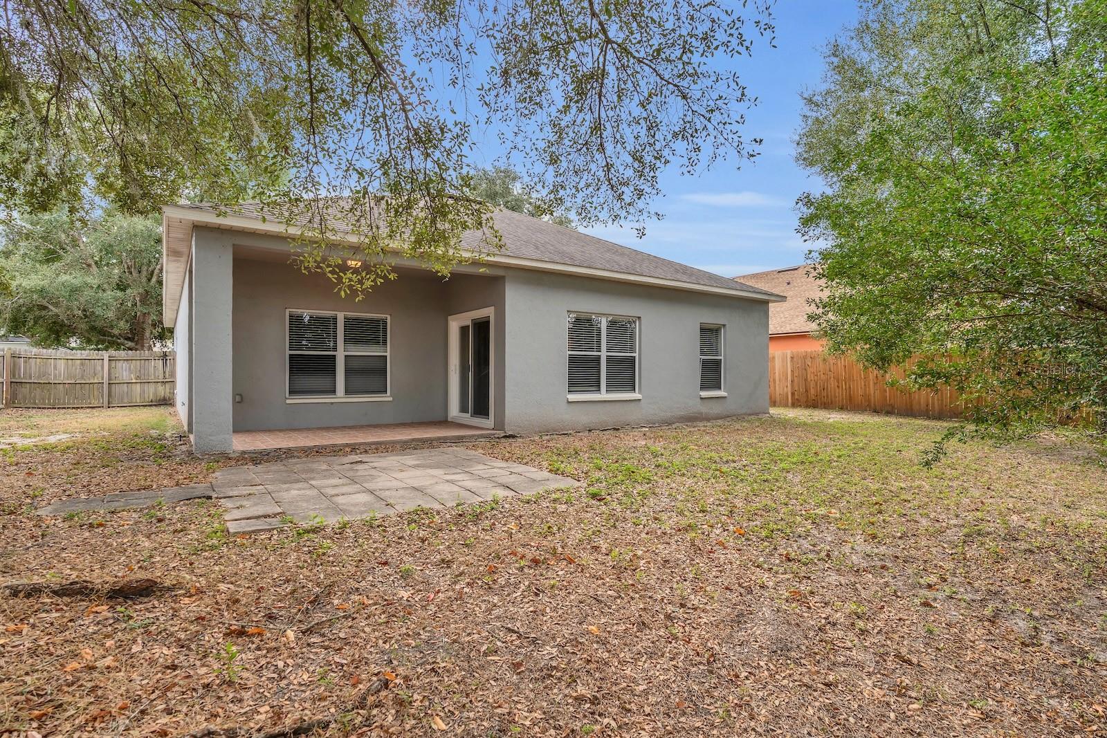 ROBINSON HILLS - Residential