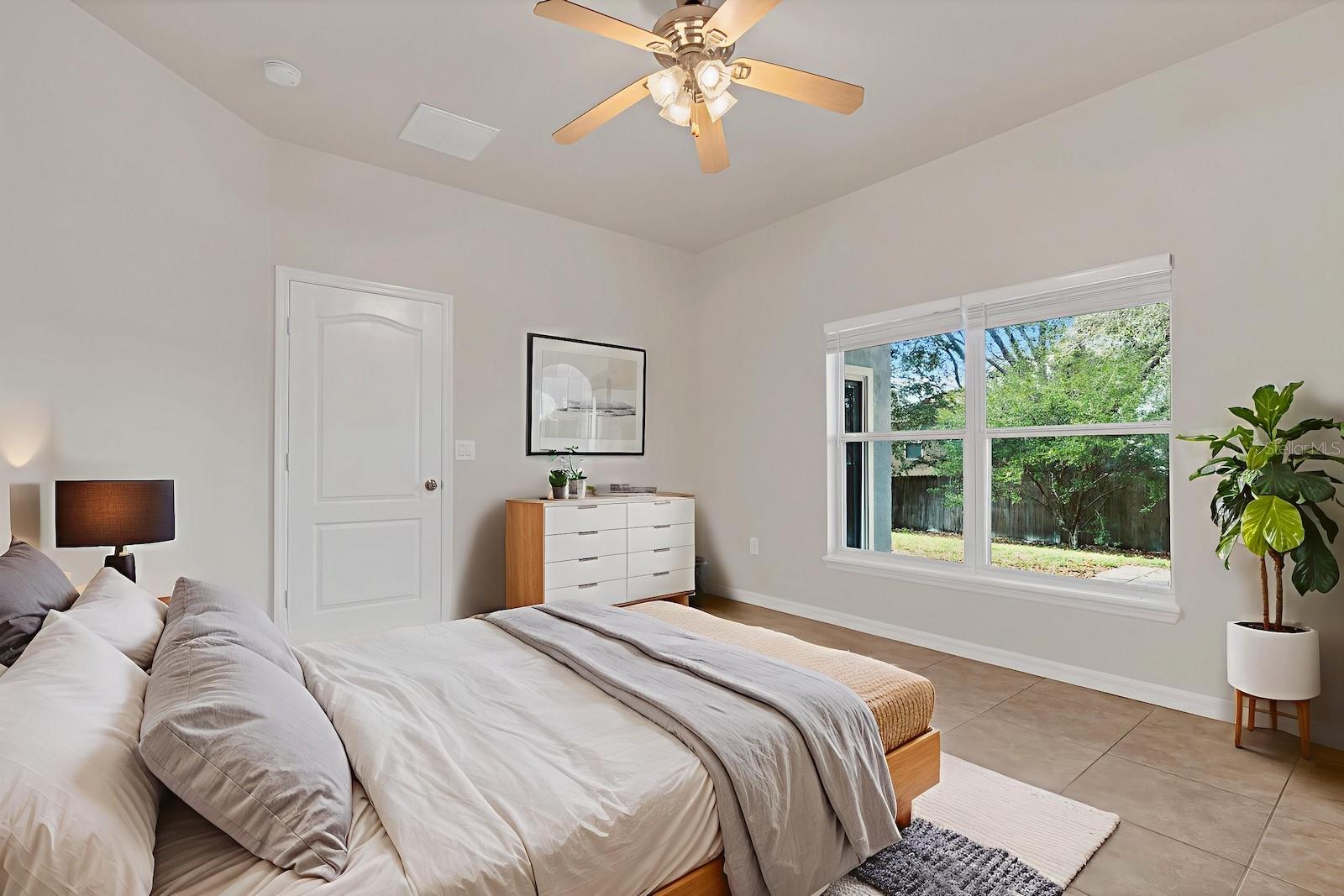 ROBINSON HILLS - Residential