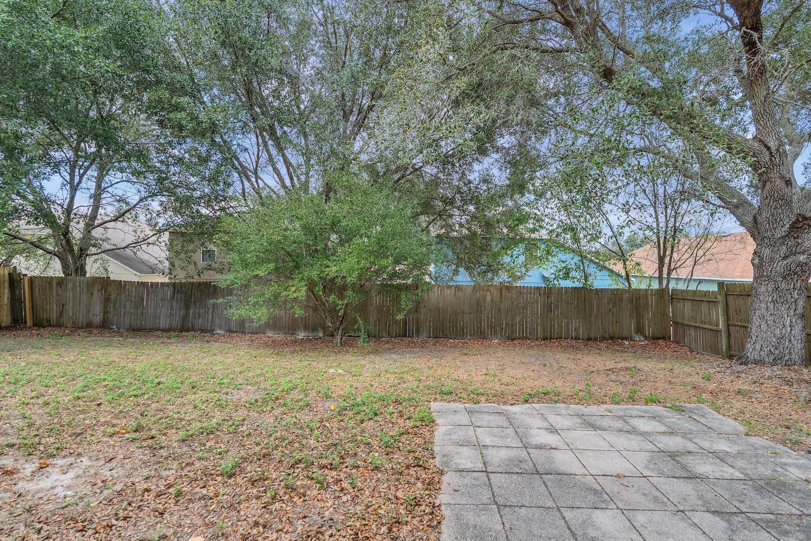 ROBINSON HILLS - Residential