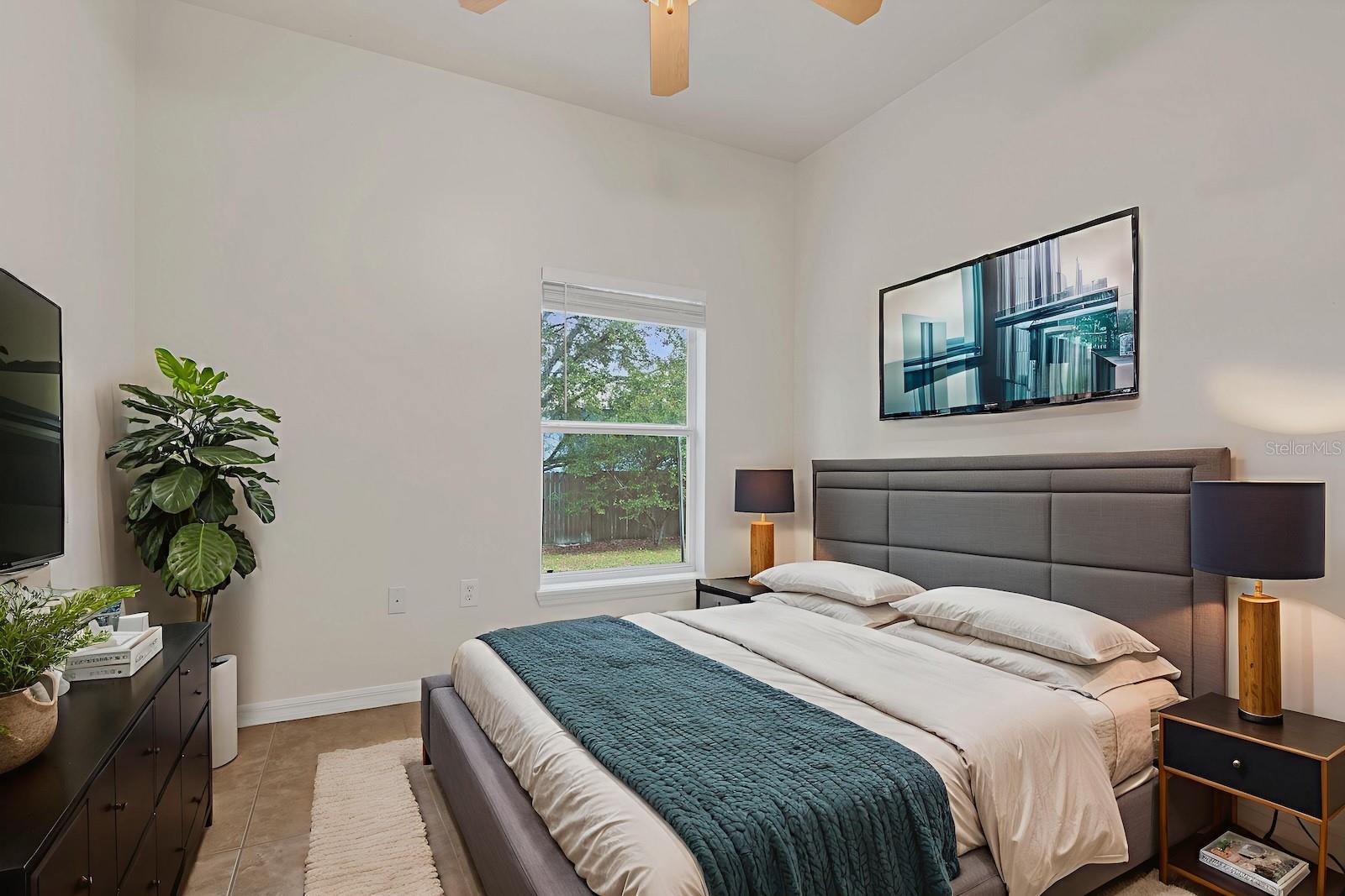 ROBINSON HILLS - Residential