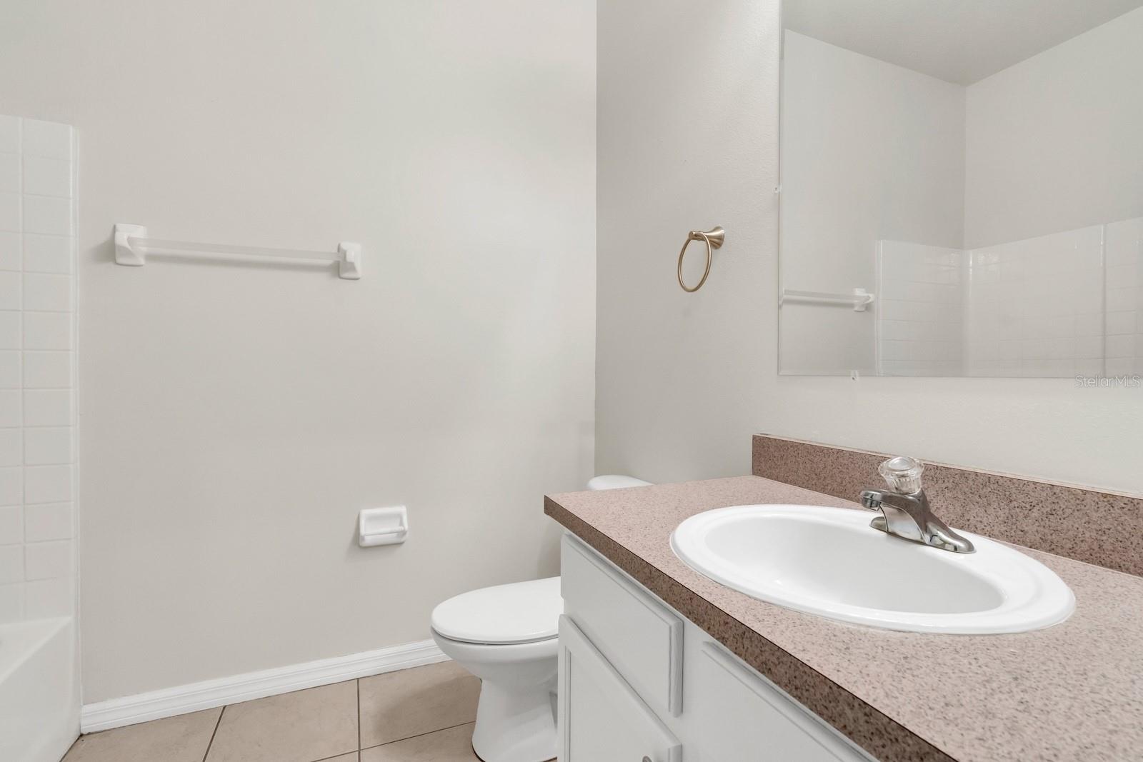 ROBINSON HILLS - Residential