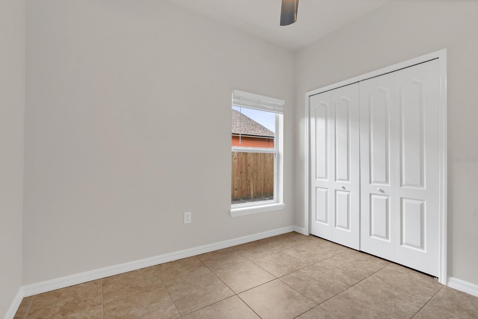 ROBINSON HILLS - Residential