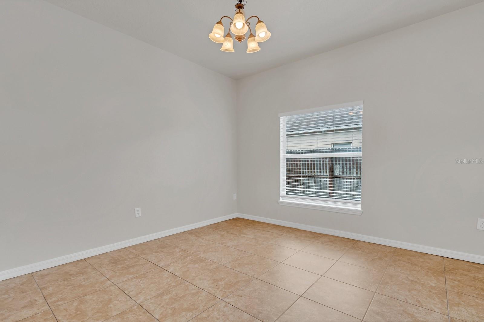 ROBINSON HILLS - Residential