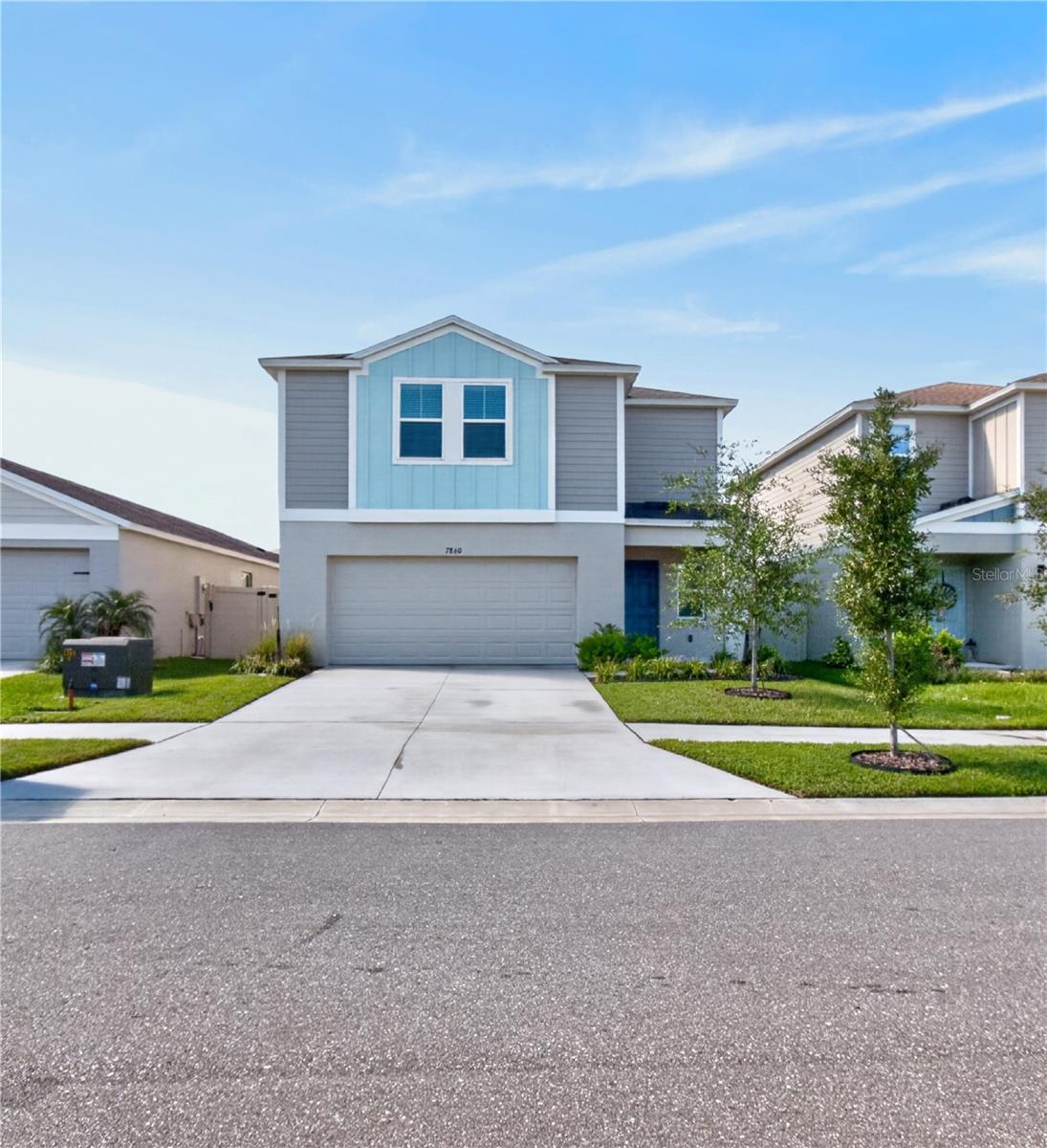 7860 PEACE LILY AVENUE