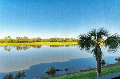 A home in BRADENTON