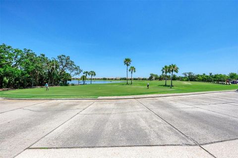 A home in BRADENTON