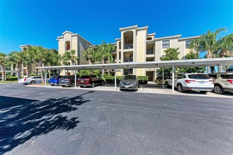 A home in BRADENTON