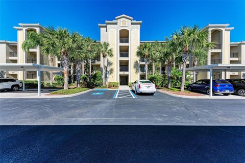 A home in BRADENTON