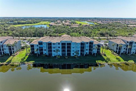 A home in BRADENTON