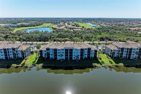 A home in BRADENTON