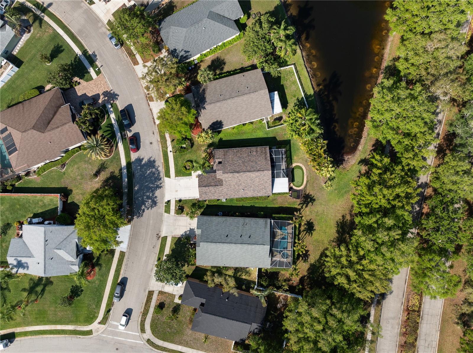 SABAL HARBOUR PH I-A - Residential