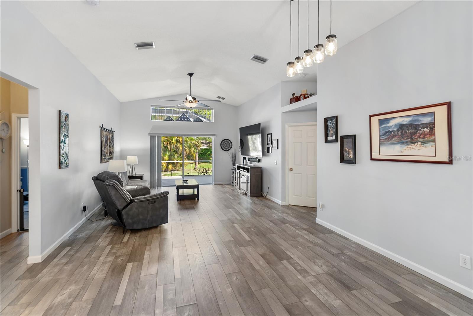 SABAL HARBOUR PH I-A - Residential