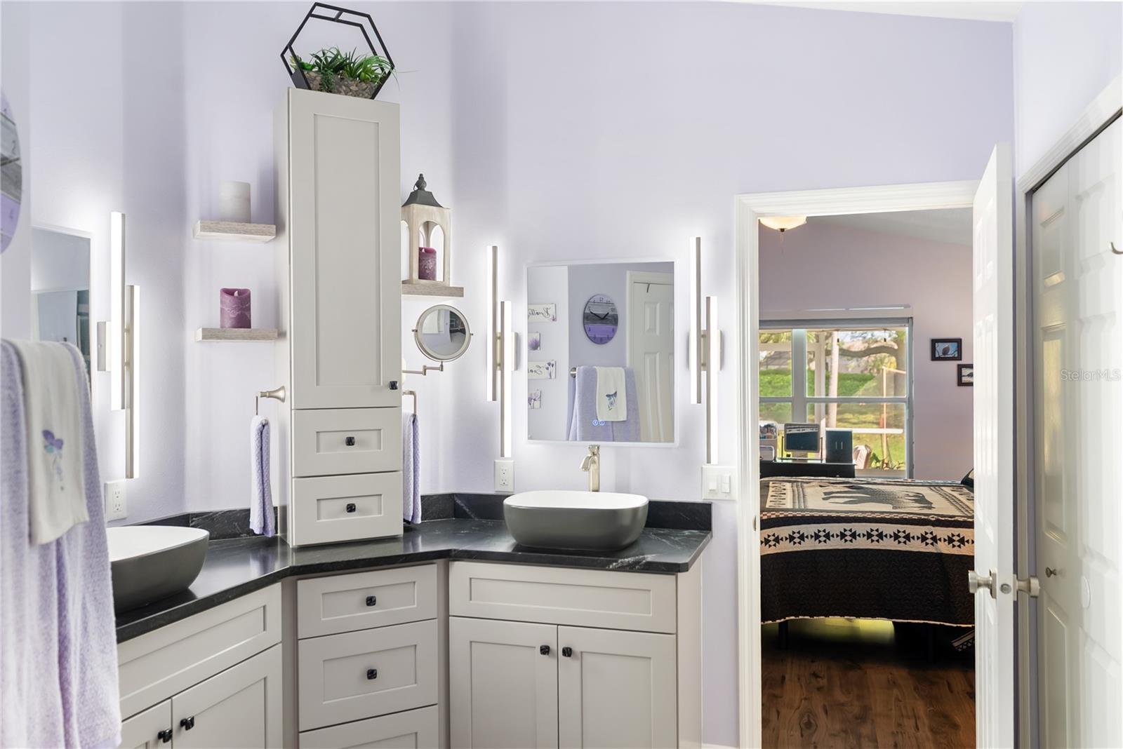 SABAL HARBOUR PH I-A - Residential