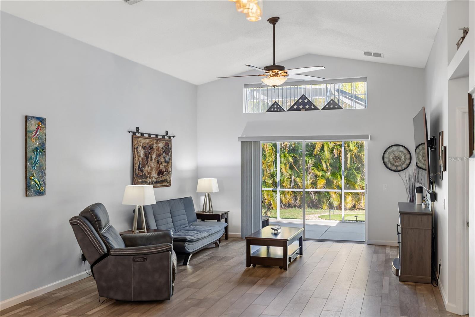 SABAL HARBOUR PH I-A - Residential