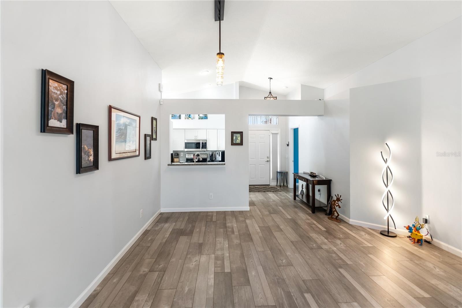 SABAL HARBOUR PH I-A - Residential