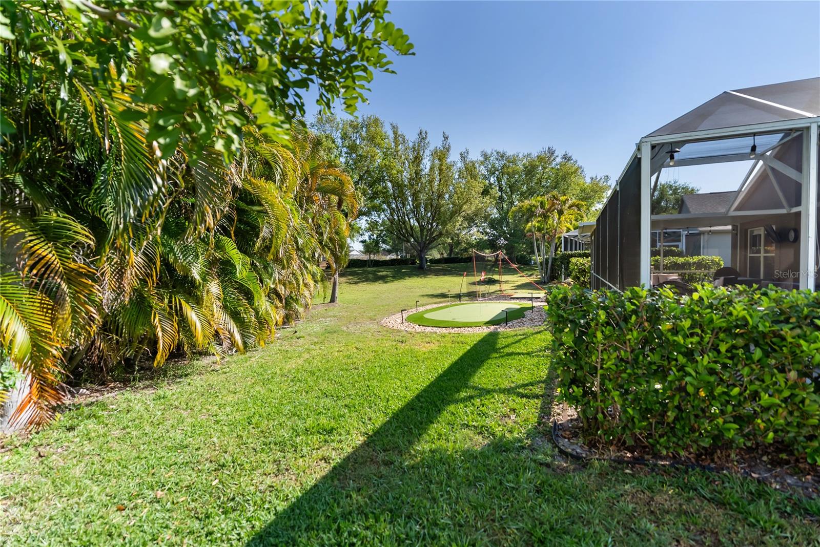 SABAL HARBOUR PH I-A - Residential