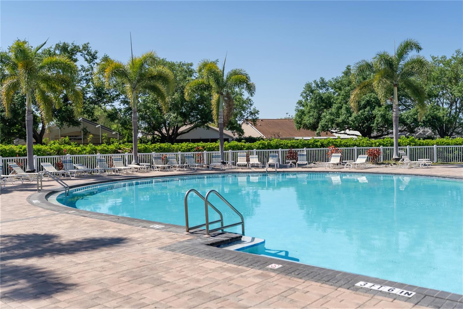 SABAL HARBOUR PH I-A - Residential