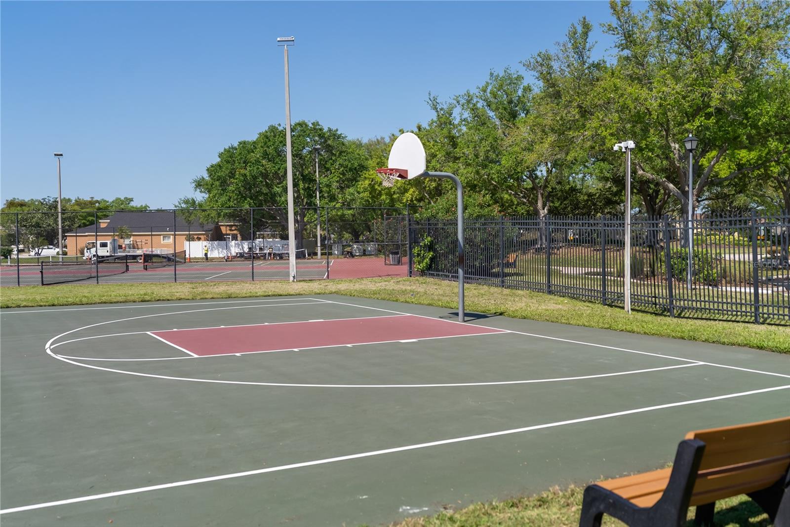 SABAL HARBOUR PH I-A - Residential