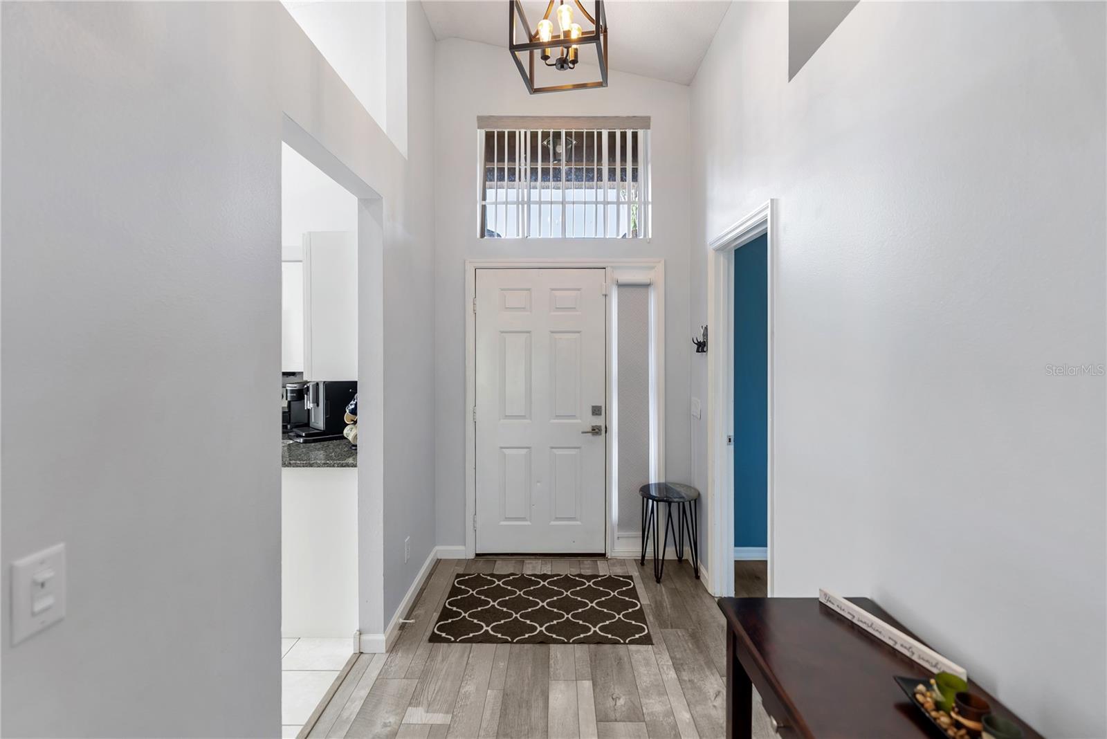 SABAL HARBOUR PH I-A - Residential