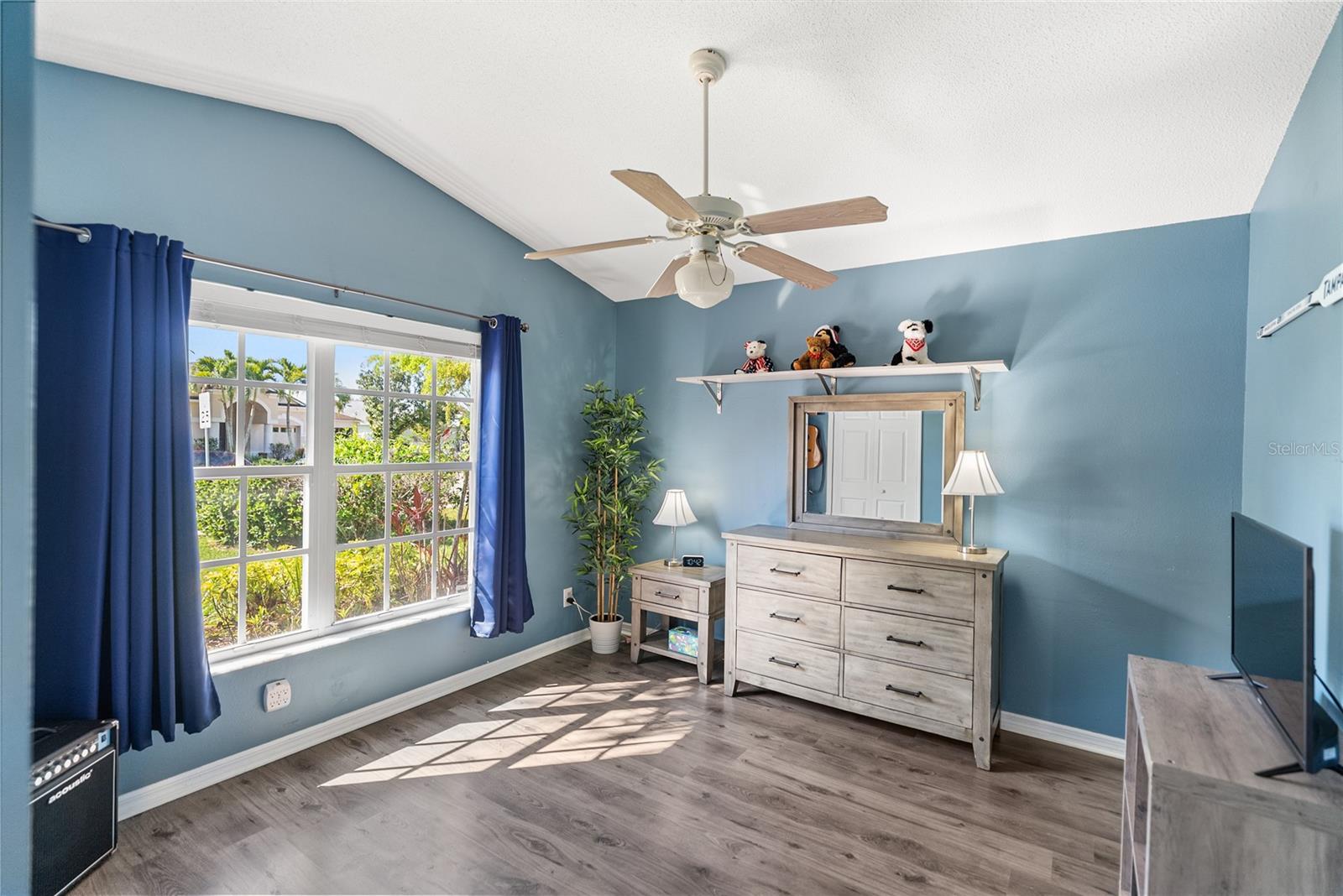 SABAL HARBOUR PH I-A - Residential