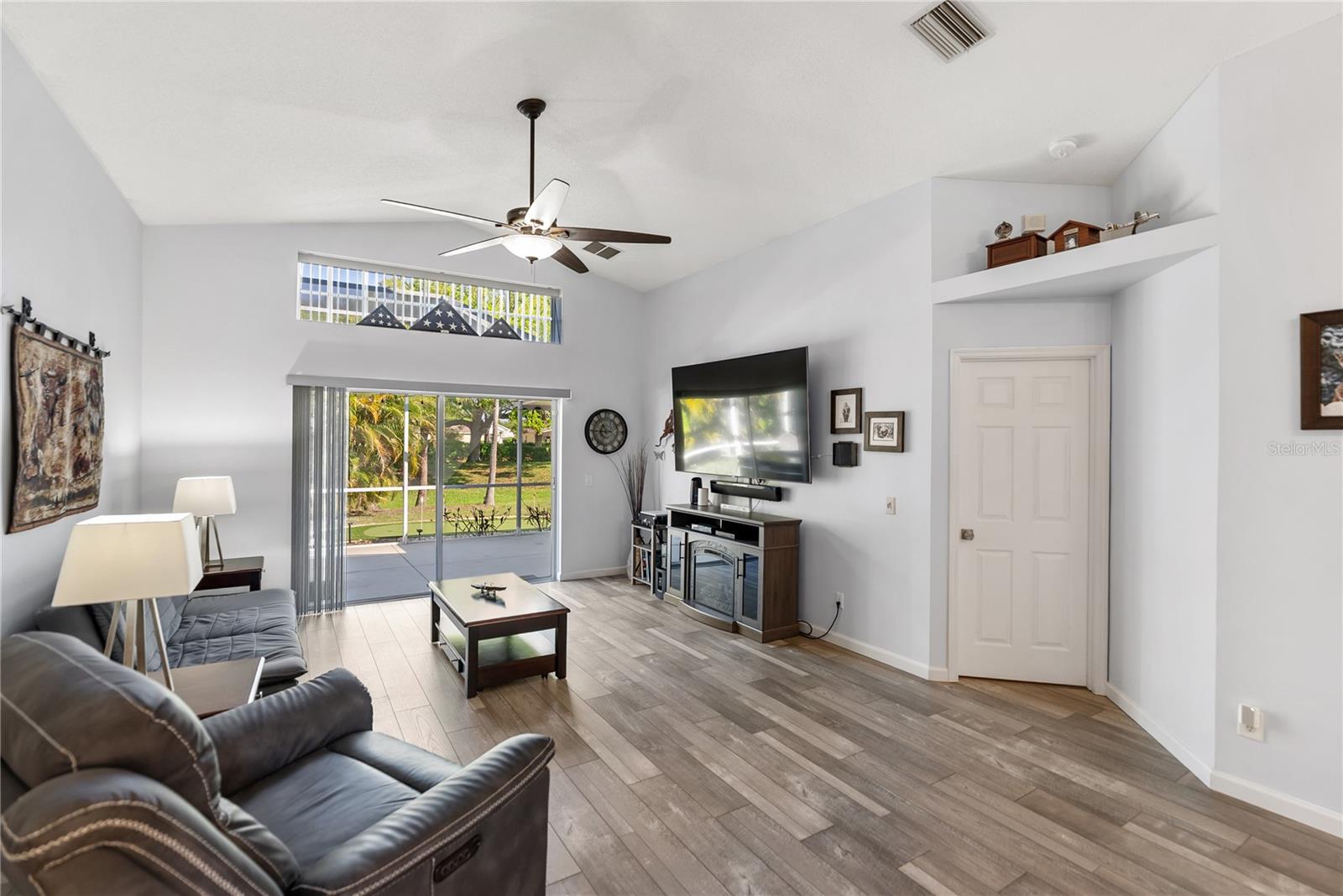 SABAL HARBOUR PH I-A - Residential