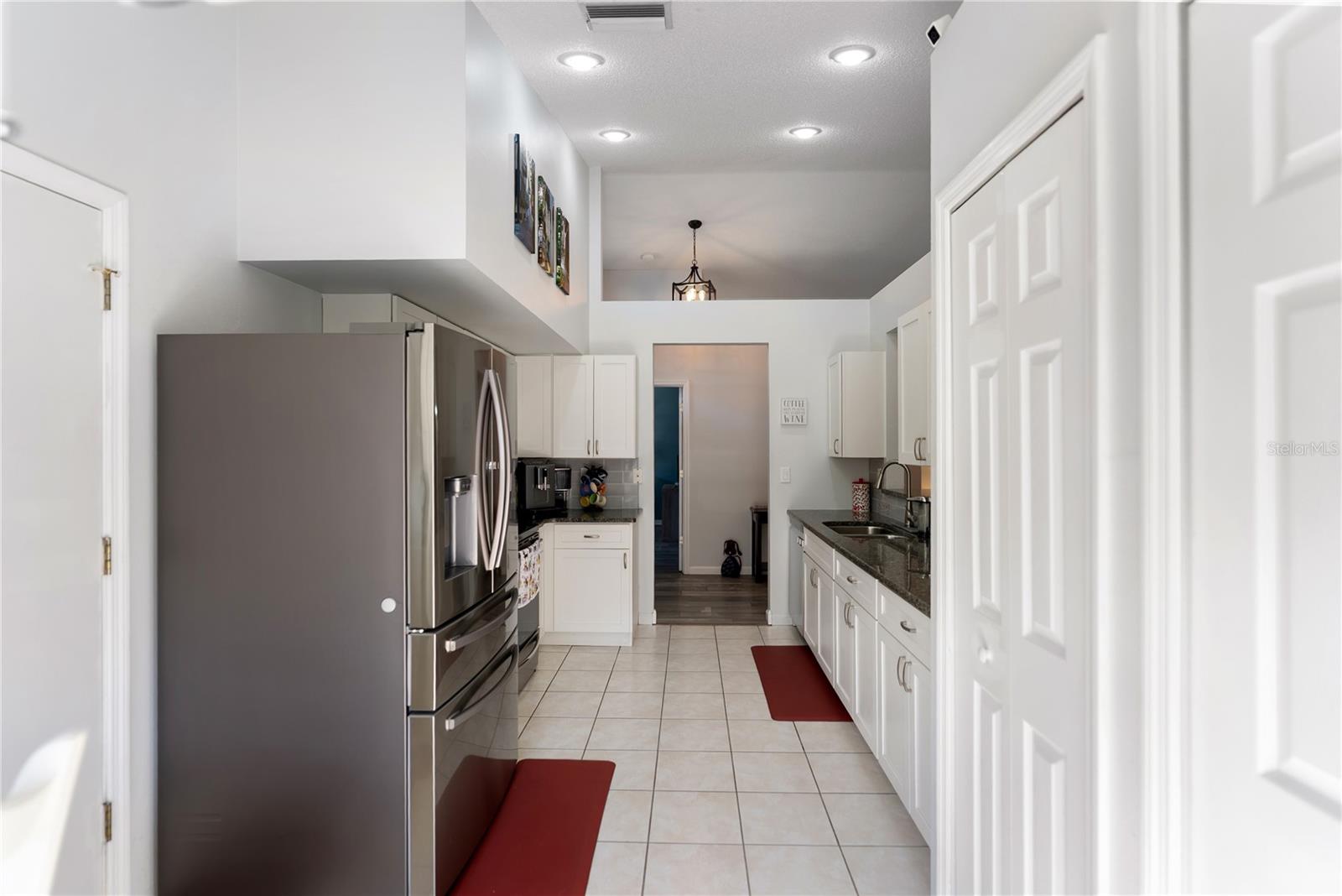 SABAL HARBOUR PH I-A - Residential