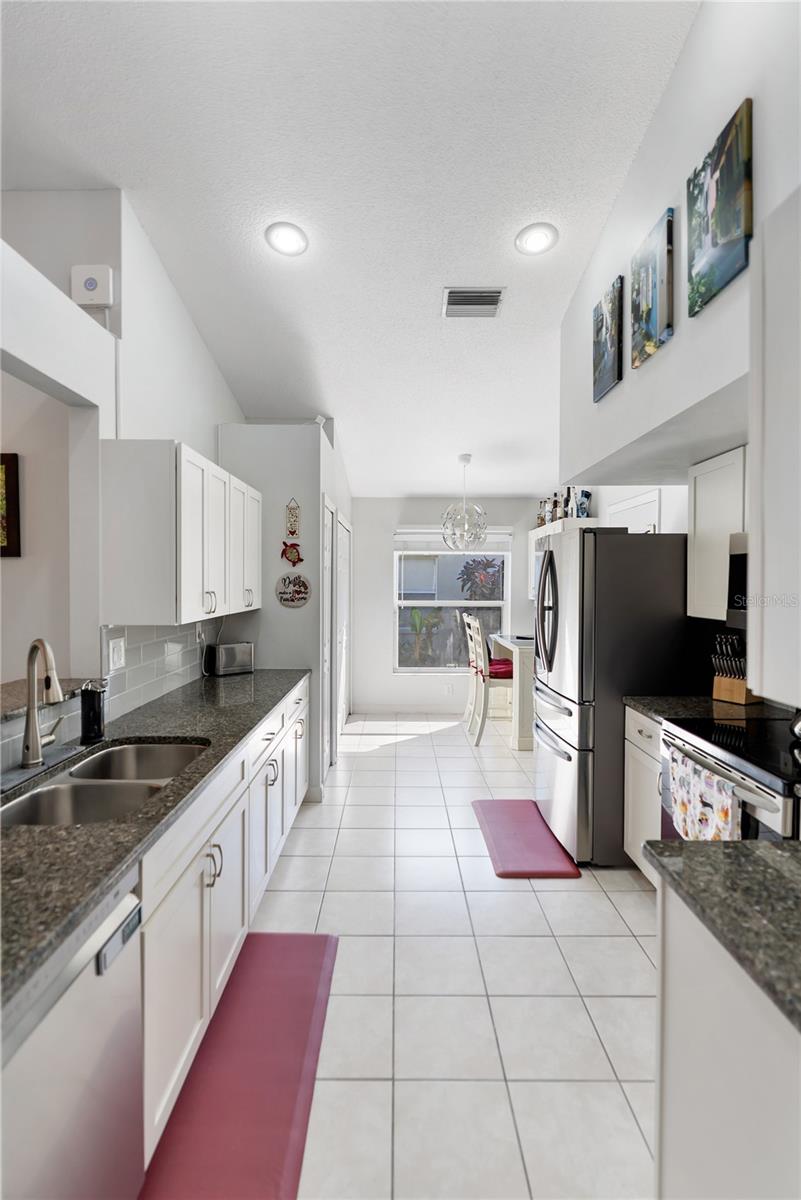 SABAL HARBOUR PH I-A - Residential