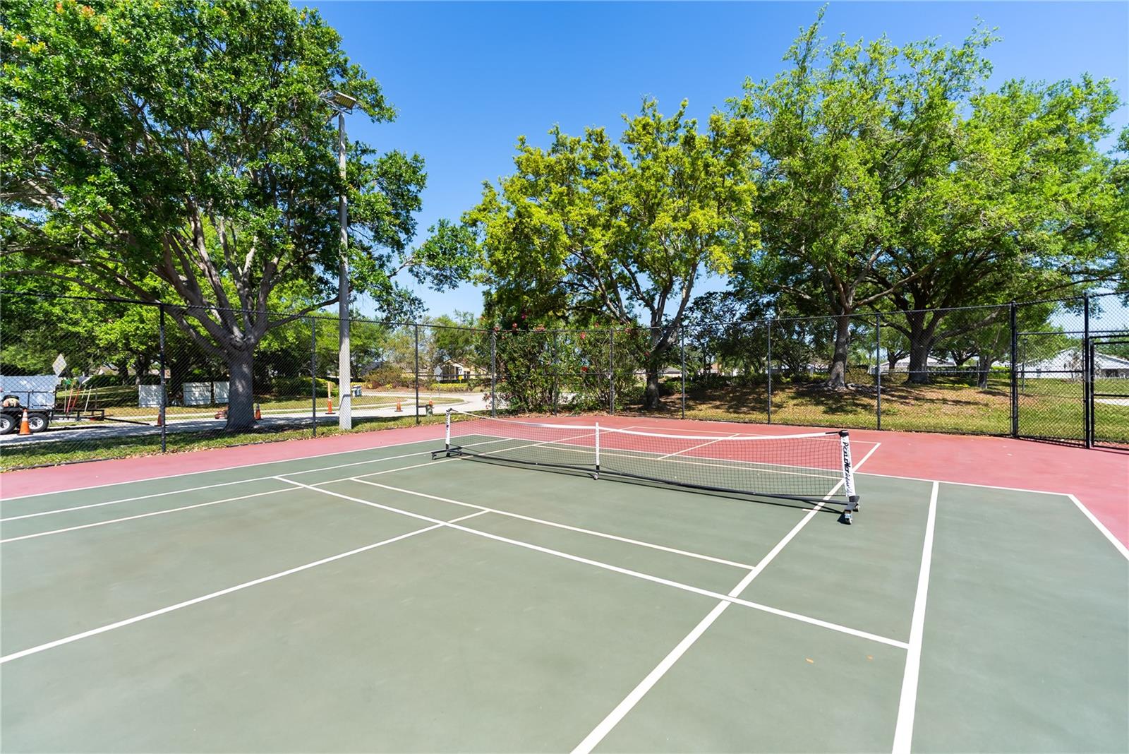 SABAL HARBOUR PH I-A - Residential