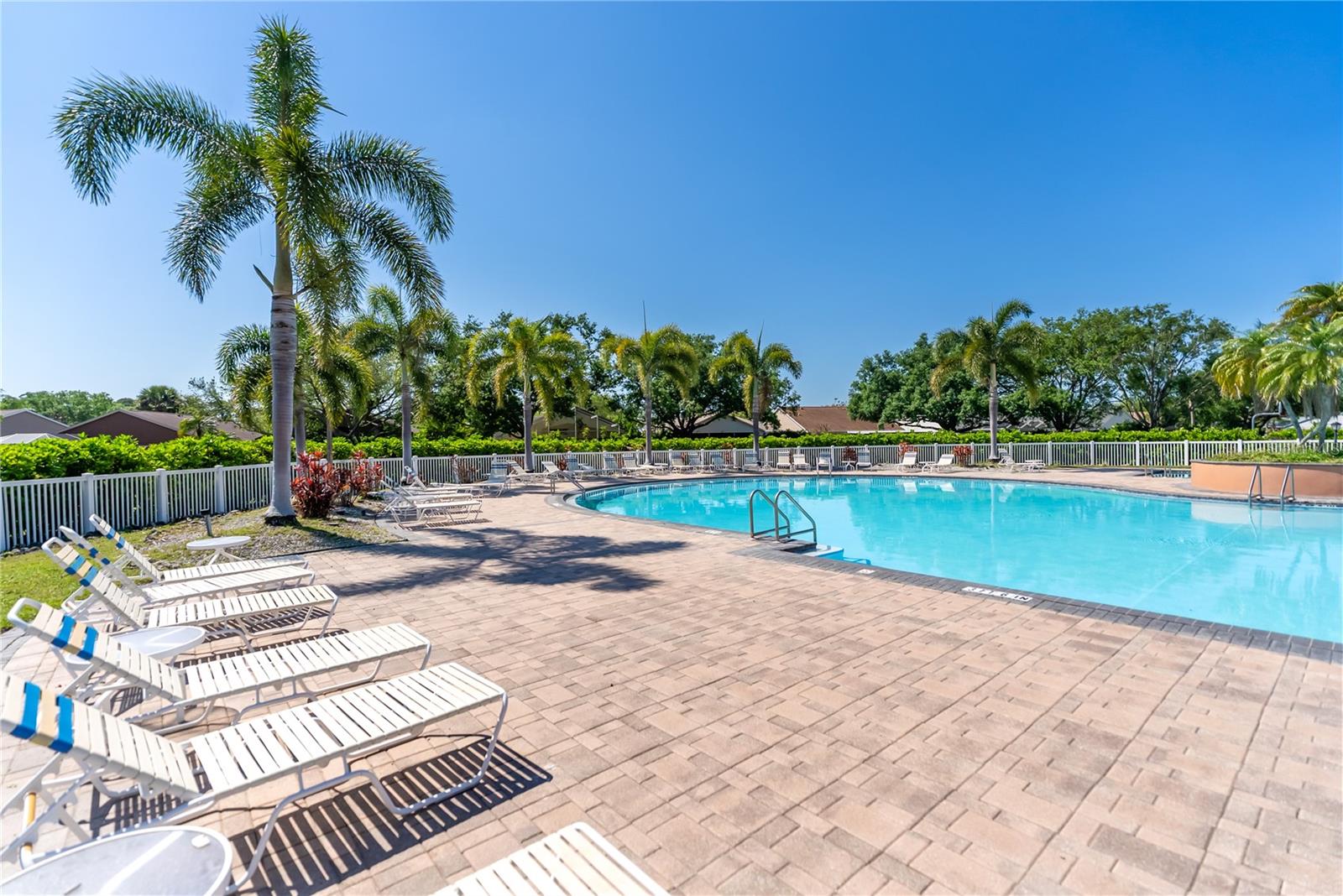 SABAL HARBOUR PH I-A - Residential