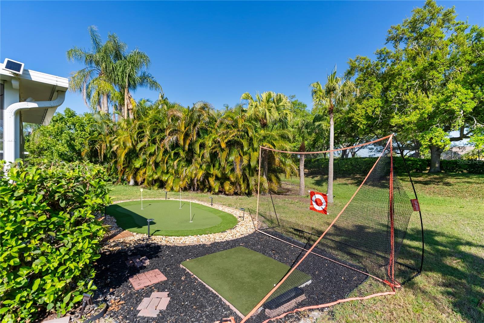 SABAL HARBOUR PH I-A - Residential