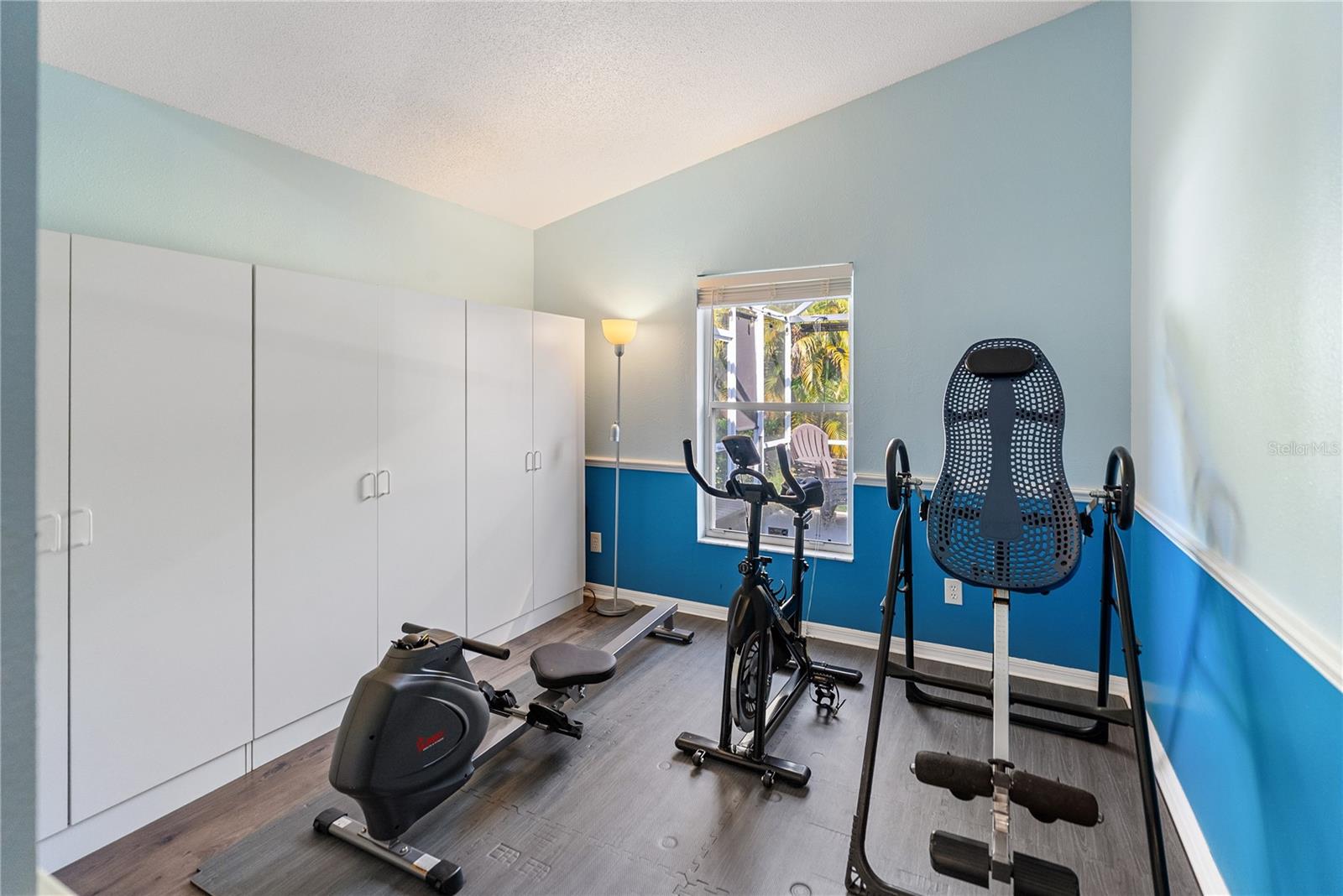 SABAL HARBOUR PH I-A - Residential