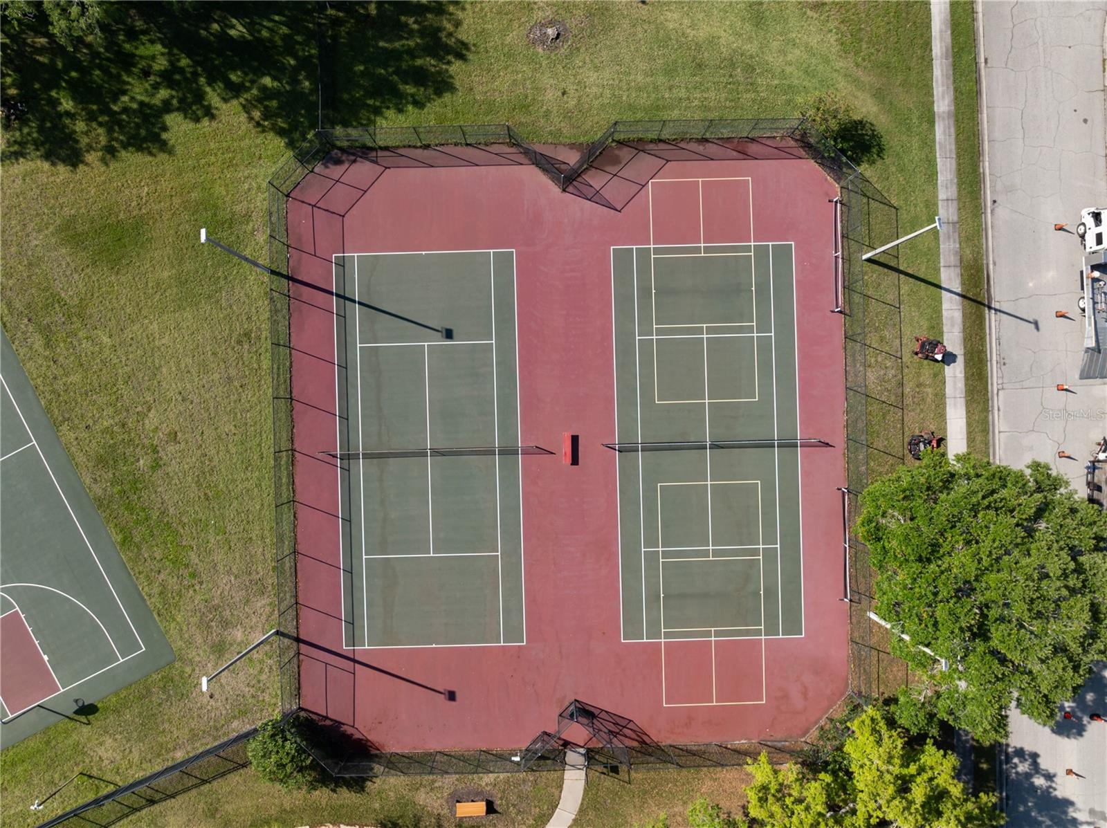 SABAL HARBOUR PH I-A - Residential