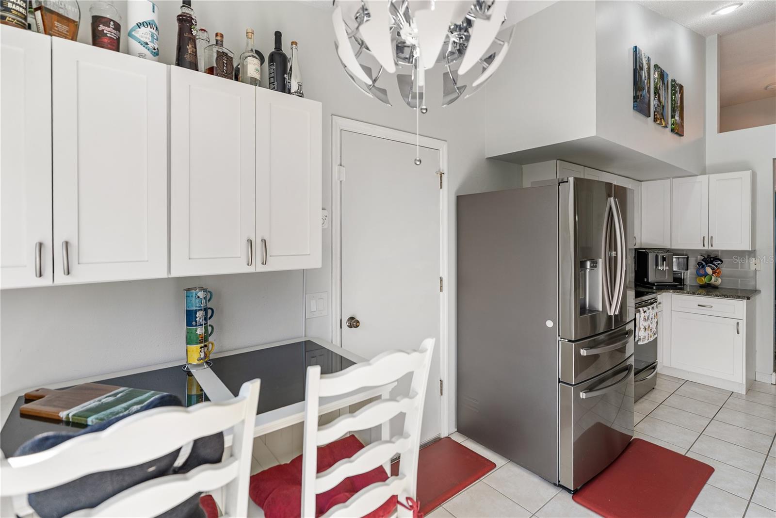 SABAL HARBOUR PH I-A - Residential