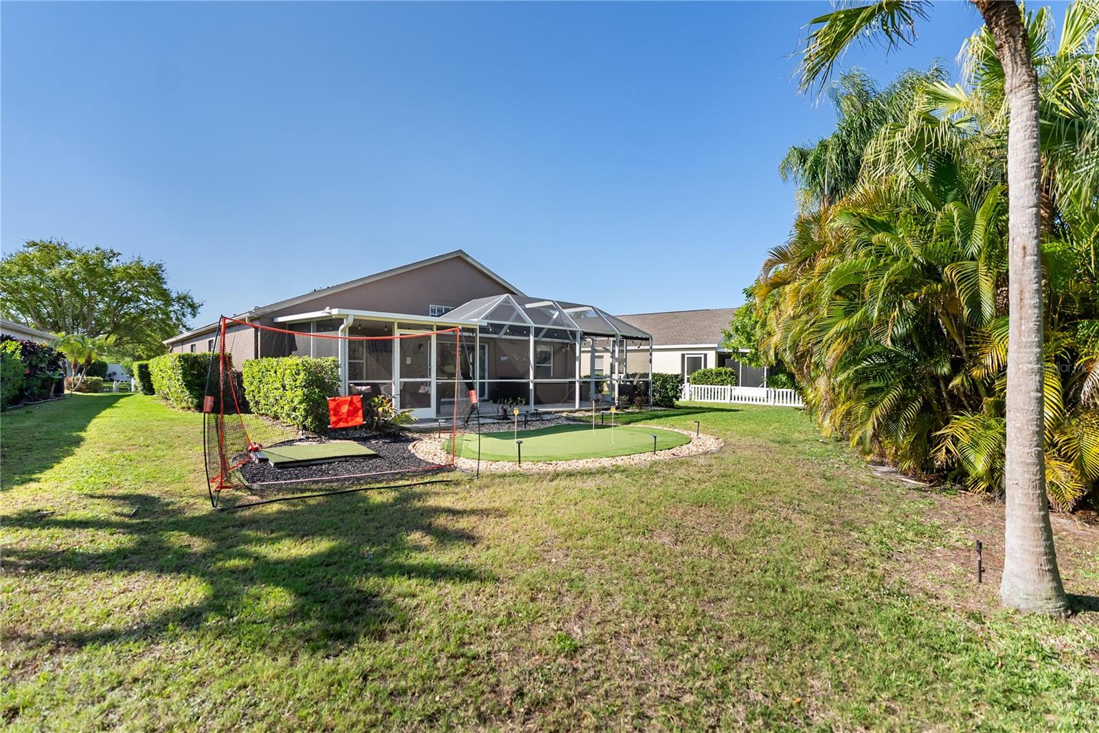 SABAL HARBOUR PH I-A - Residential