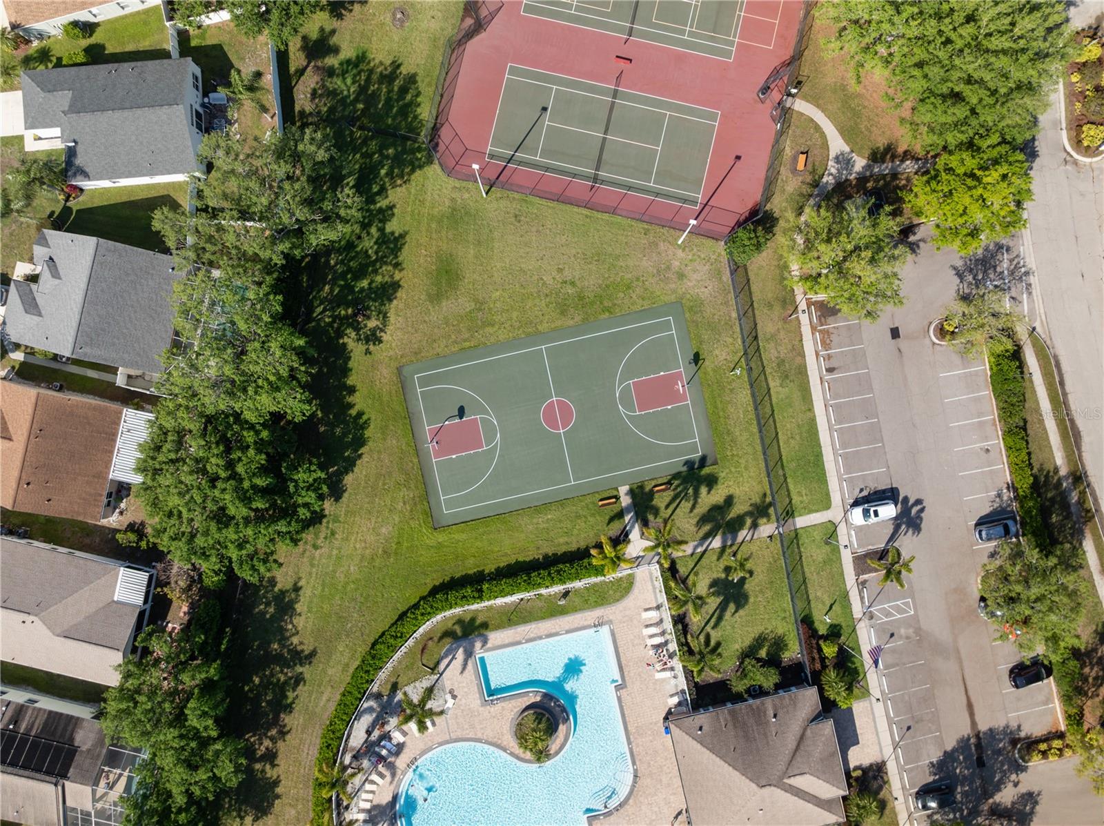 SABAL HARBOUR PH I-A - Residential