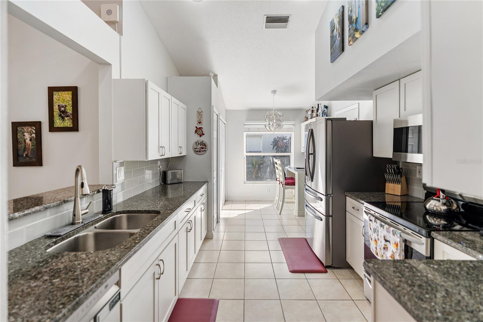 SABAL HARBOUR PH I-A - Residential