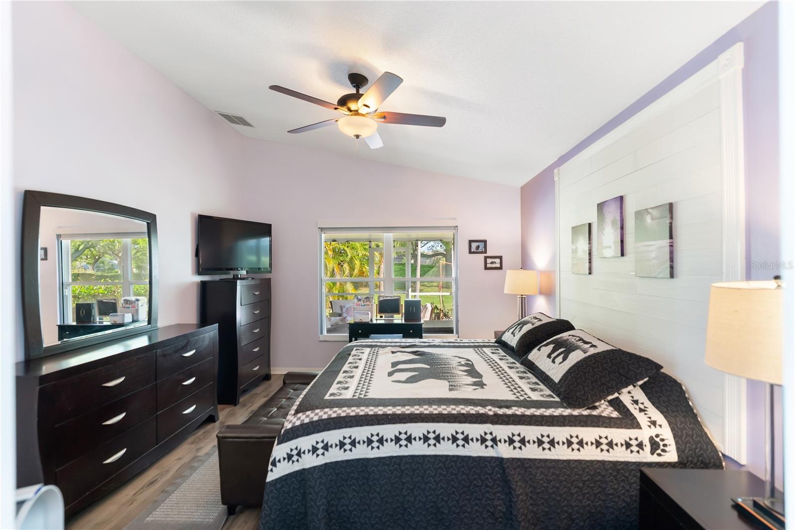 SABAL HARBOUR PH I-A - Residential