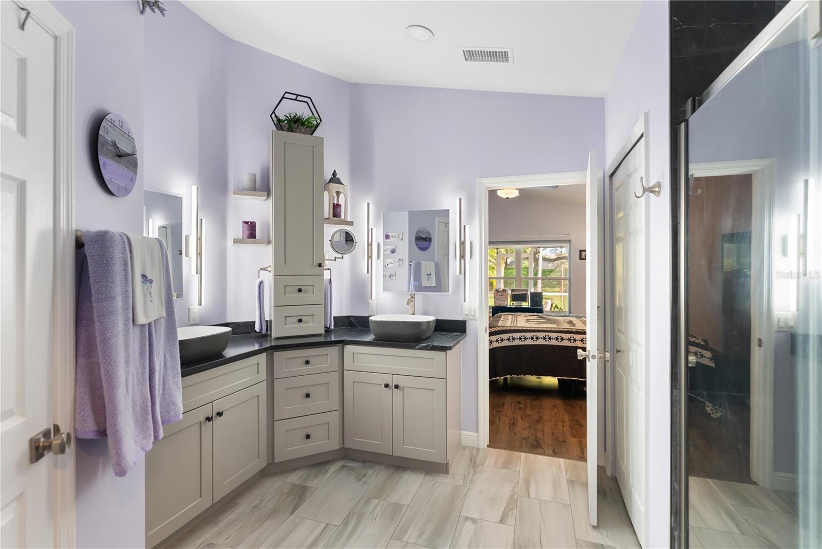 SABAL HARBOUR PH I-A - Residential