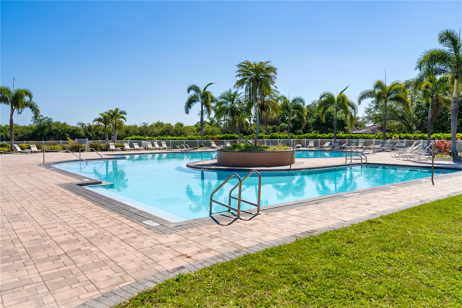 SABAL HARBOUR PH I-A - Residential