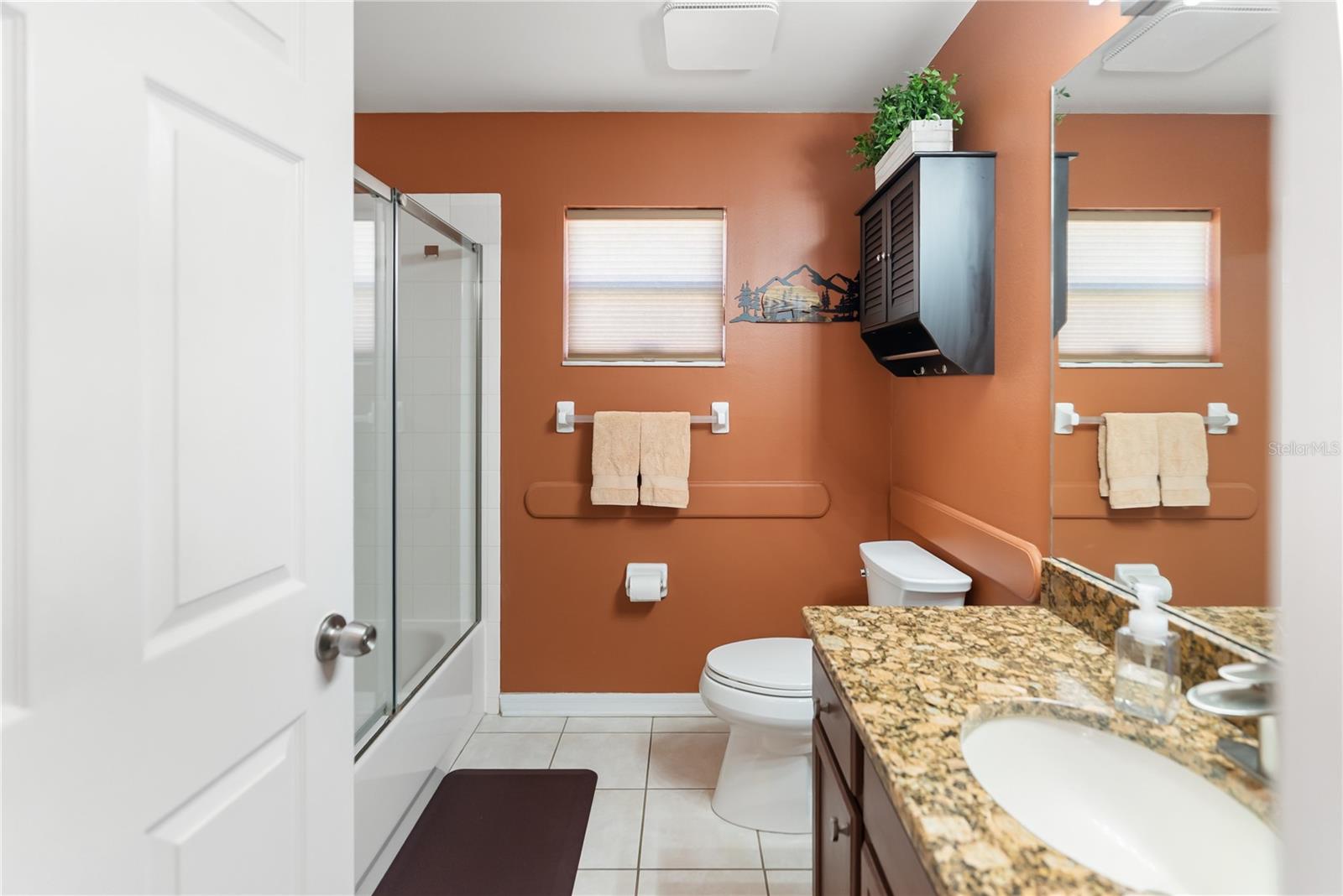 SABAL HARBOUR PH I-A - Residential